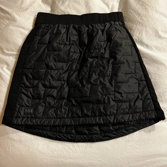 rare NWOT Helly Hansen zip-off Insulated Lifaloft Skirt - Picture 4 of 8